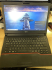 Fujitsu Lifebook E544 14" i3-4 8Gb 160Gb SSD