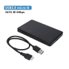 USB 3.0 2.5" SATA HARD DISK DRIVE CASE