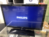 26" PHILIPS 26PFL2908H Slim LED TV
