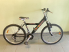 24" 18 скоростей, рама 16"
