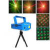 Mini laser Projector R&G Laser Star 
