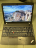 Lenovo ThinkPad Edge E550 15.6" i5-5 8GB 128GB SSD
