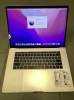 Apple MacBook Pro A1707 15,4" i7-6 16Gb 500Gb SSD