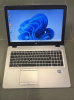 HP EliteBook 850 G3 15.6" i3-6, 4/8Gb DDR4, 128Gb SSD, 320Gb HDD, ID